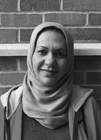 Hadeel Al-Layeith
Ph.D. CPIP 